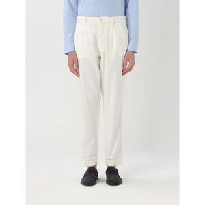 Re-Hash Pants Men Butter